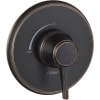 Rubbed Bronze