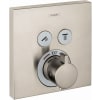 Brushed Nickel