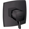 Matte Black