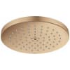 Brushed Bronze