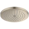 Brushed Nickel