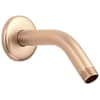 Brushed Bronze