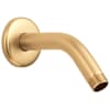 Brushed Gold Optic