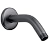 Brushed Black Chrome