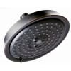 Rubbed Bronze