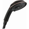 Rubbed Bronze