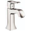 Polished Nickel