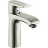 Brushed Nickel