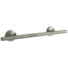 Brushed Nickel