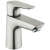 Brushed Nickel