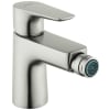 Brushed Nickel