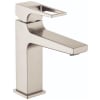 Brushed Nickel