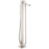 Brushed Nickel