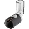 Rubbed Bronze
