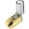 Polished Brass