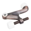 Brushed Oil Rubbed Bronze