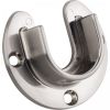 Satin Nickel