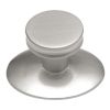 Satin Nickel