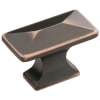 Oil-Rubbed Bronze Highlighted