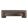 Oil Rubbed Bronze Highlighted