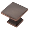 Oil-Rubbed Bronze Highlighted