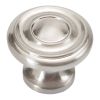 Satin Nickel