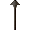 Brass Satin Black