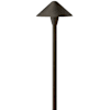 Brass Satin Black