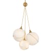 Heritage Brass / Cased Opal