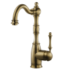 Antique Brass