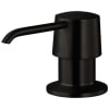 Oil Rubbed Bronze