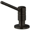 Oil Rubbed Bronze