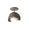 Bronze / Oil Rubbed Bronze / Opal