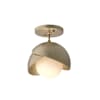 Soft Gold / Soft Gold / Opal