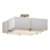 Modern Brass / Natural Anna