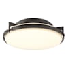 Oil Rubbed Bronze