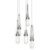Sterling / Clear