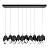 Oil Rubbed Bronze / Black