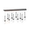 Oil Rubbed Bronze / Clear White Threading