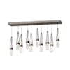 Oil Rubbed Bronze / Clear