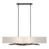 Oil Rubbed Bronze / Natural Anna