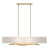 Modern Brass / Natural Anna