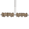 Oil Rubbed Bronze / Bronze