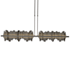 Oil Rubbed Bronze / Black