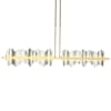 Modern Brass / Vintage Platinum