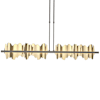 Dark Smoke / Modern Brass