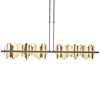 Oil Rubbed Bronze / Modern Brass