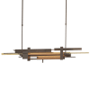 Bronze / Modern Brass