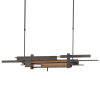 Oil Rubbed Bronze / Bronze