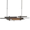Oil Rubbed Bronze / Black